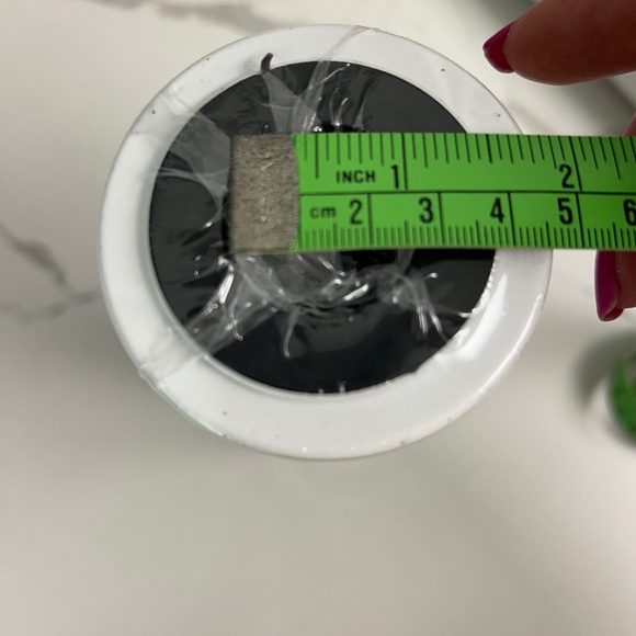 Denali Pure Carbon Filter for Water Filtration System NWT 2 Pieces - Picture 7 of 7